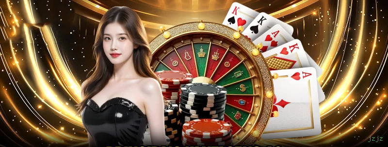 Cassino ao vivo jzjz dealers