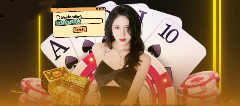 Cassino jzjz app mobile