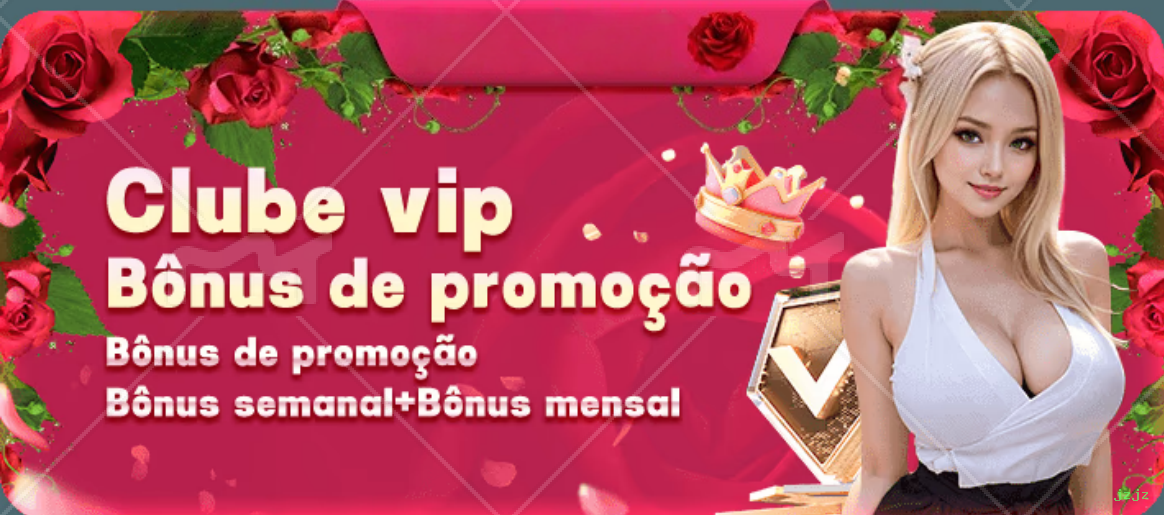 Bônus boas-vindas jzjz R$100