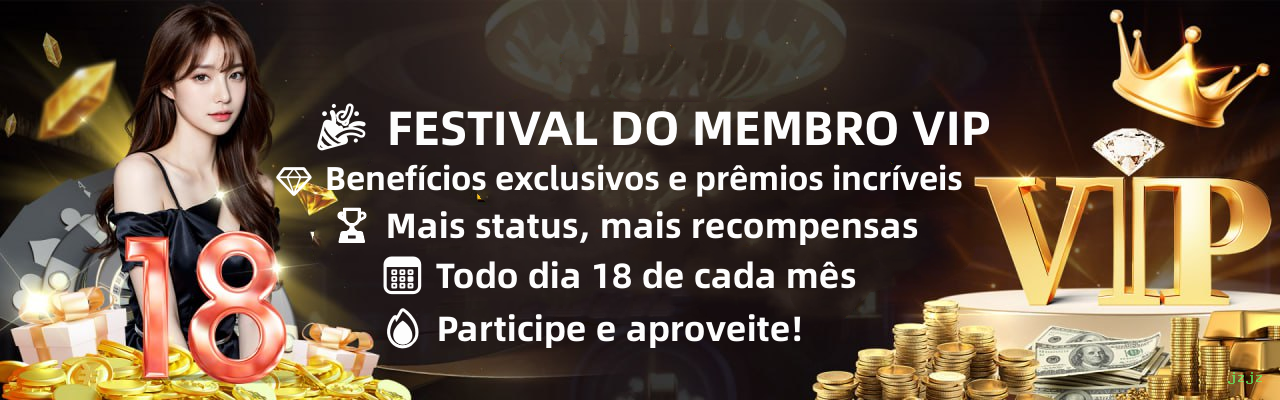Bônus e prêmios jzjz